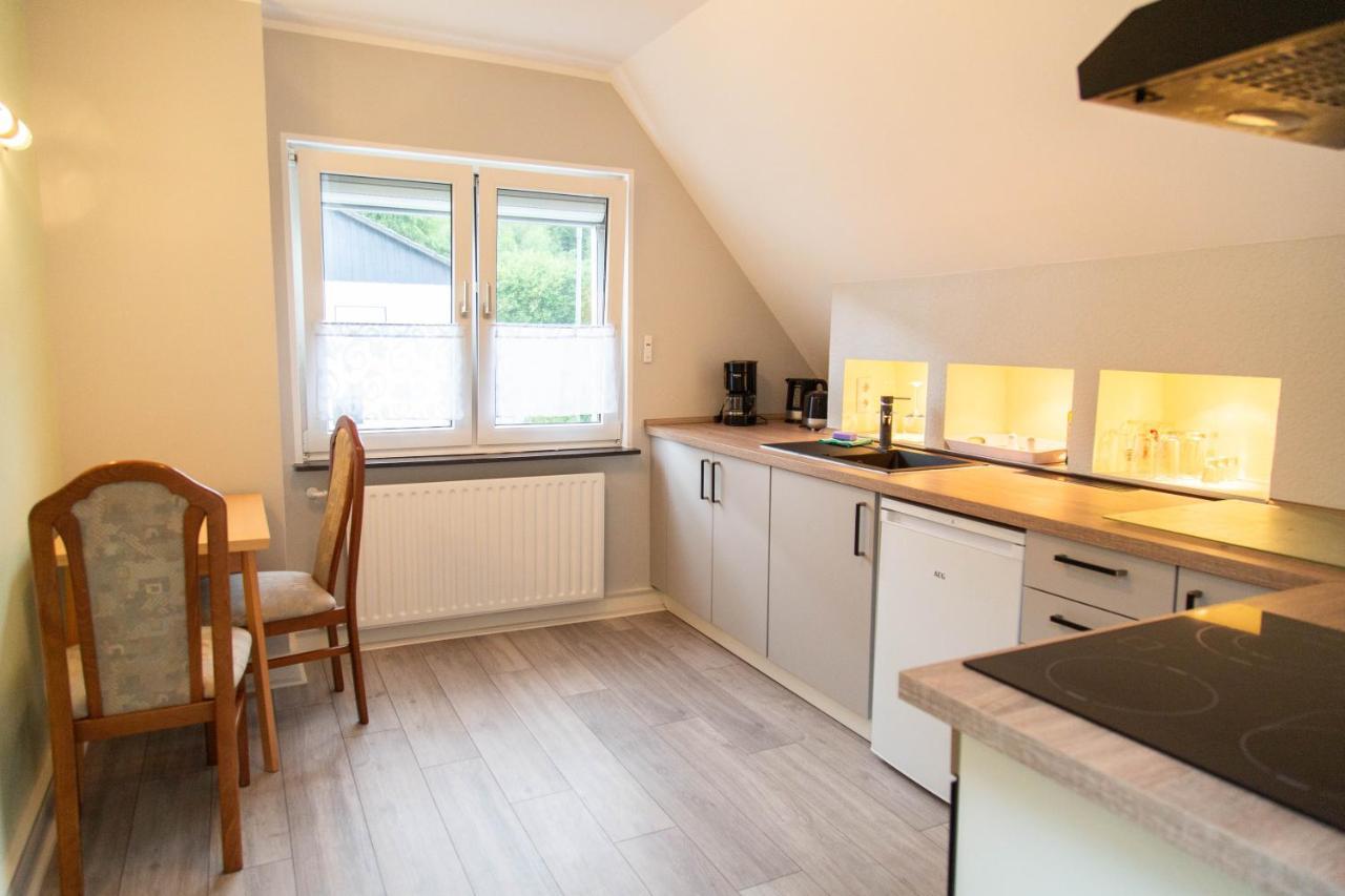 Ferienwohnung Schadler Windeck Extérieur photo