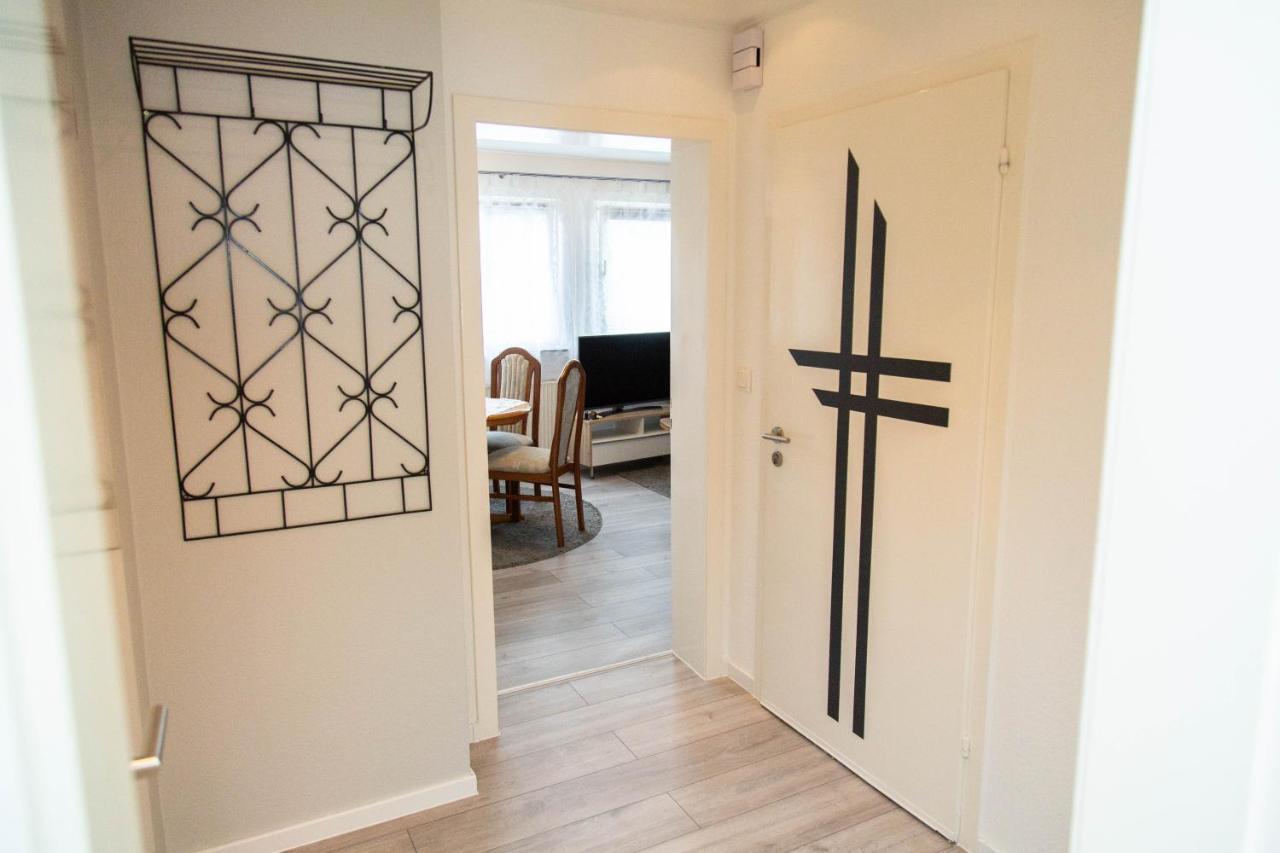 Ferienwohnung Schadler Windeck Extérieur photo