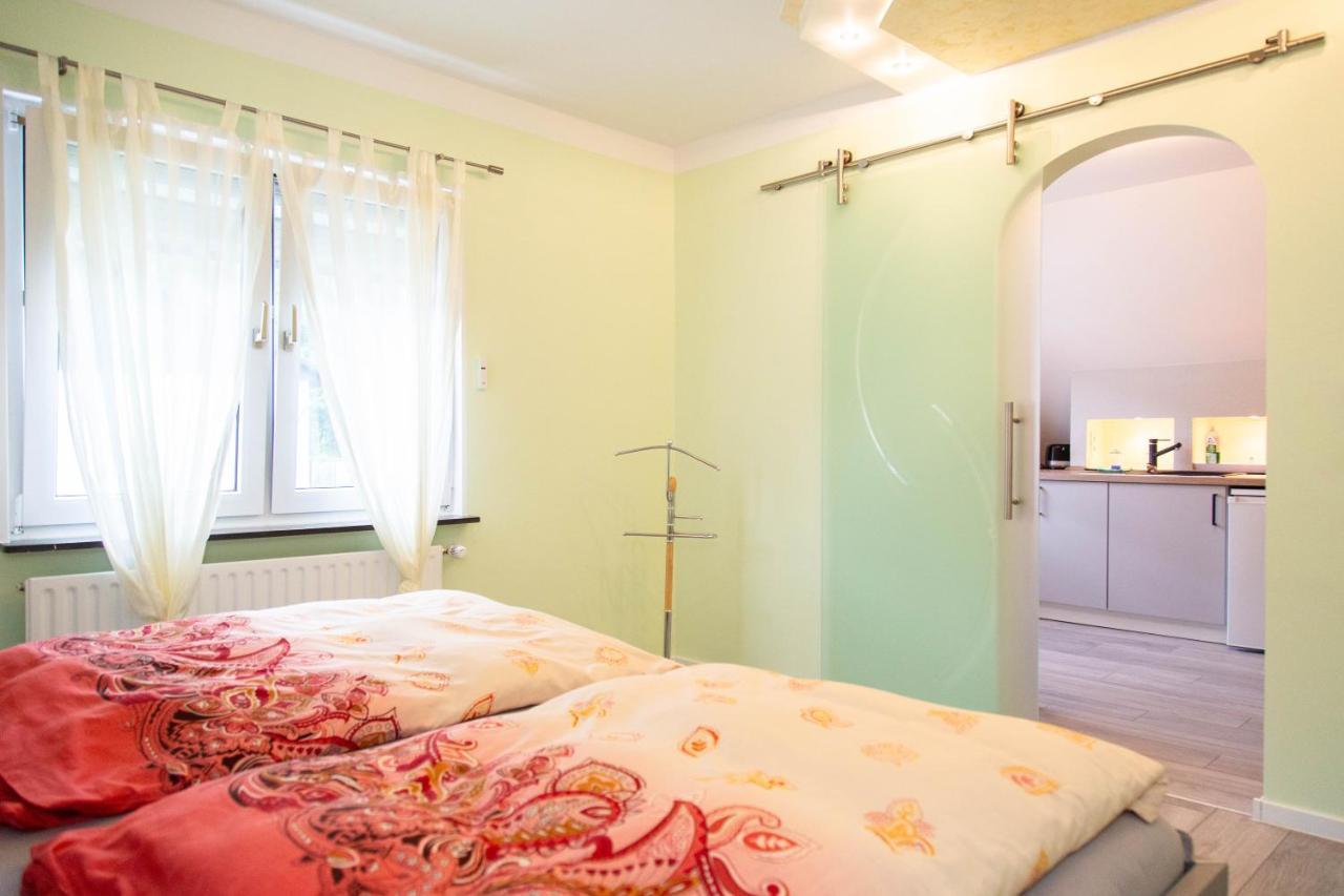 Ferienwohnung Schadler Windeck Extérieur photo