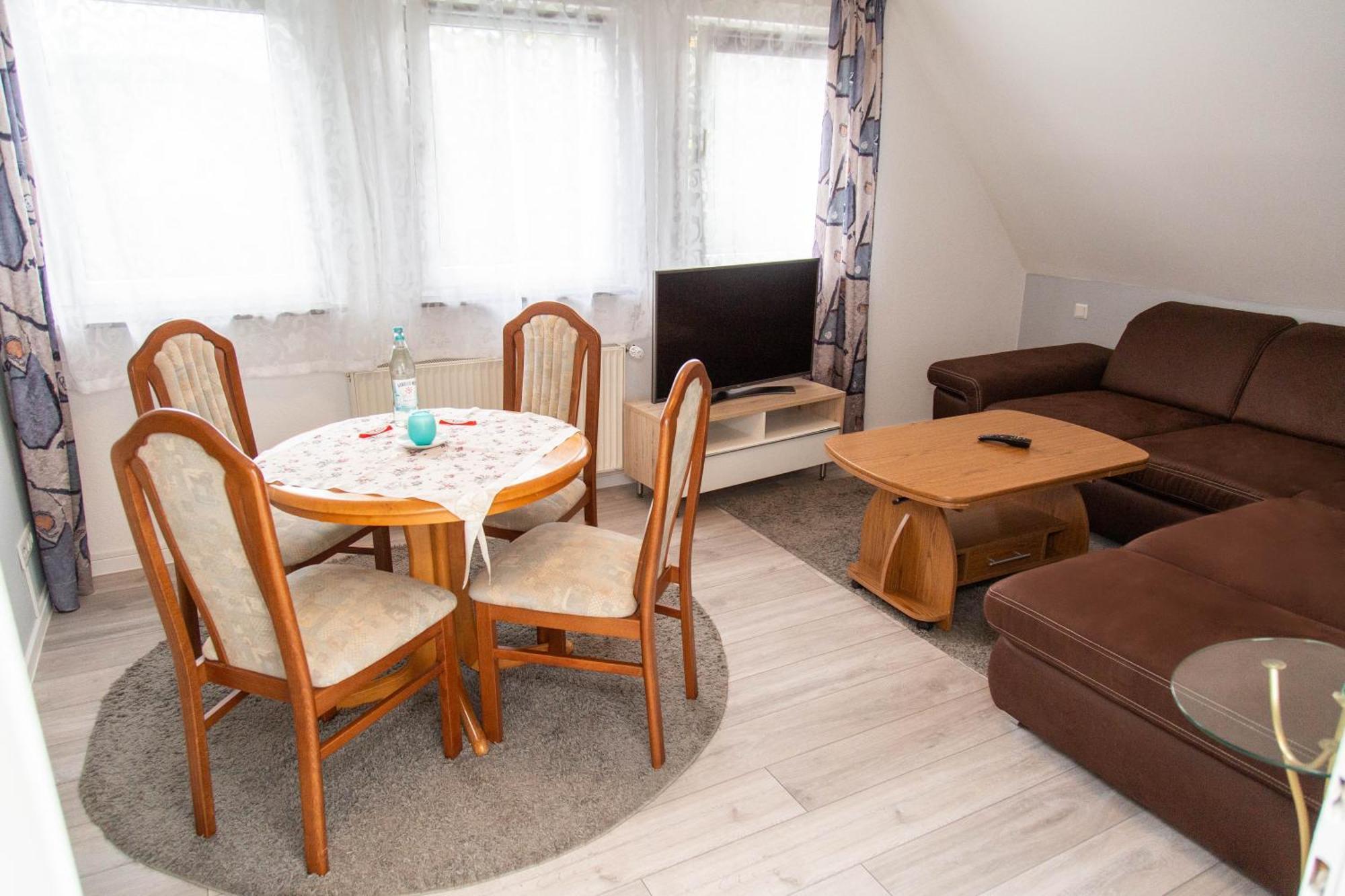Ferienwohnung Schadler Windeck Extérieur photo