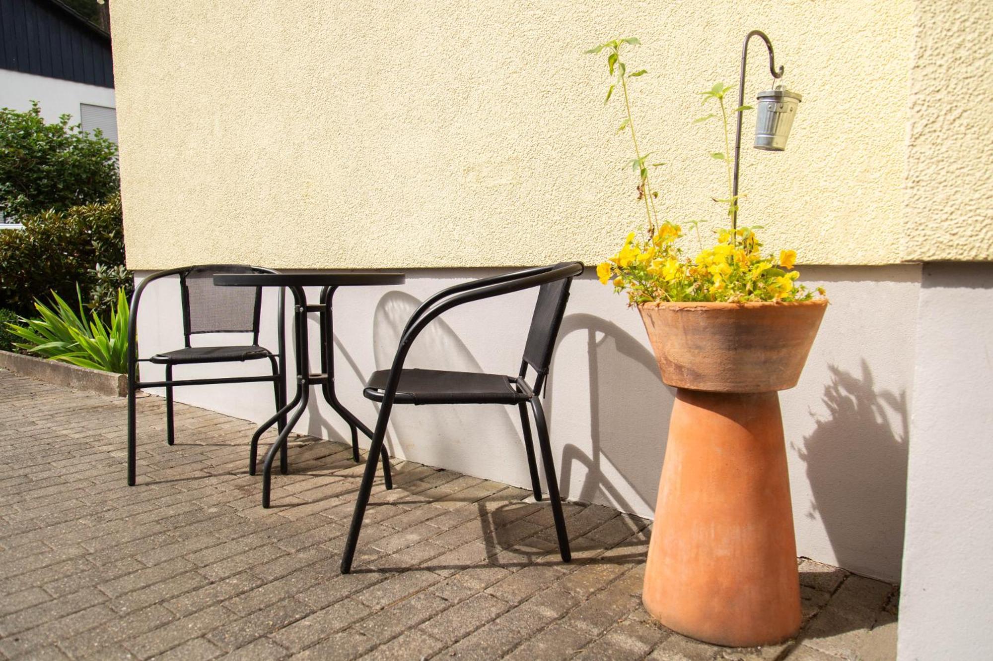 Ferienwohnung Schadler Windeck Extérieur photo