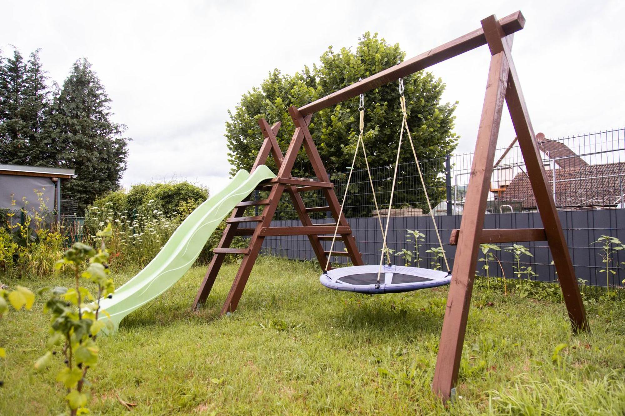 Ferienwohnung Schadler Windeck Extérieur photo
