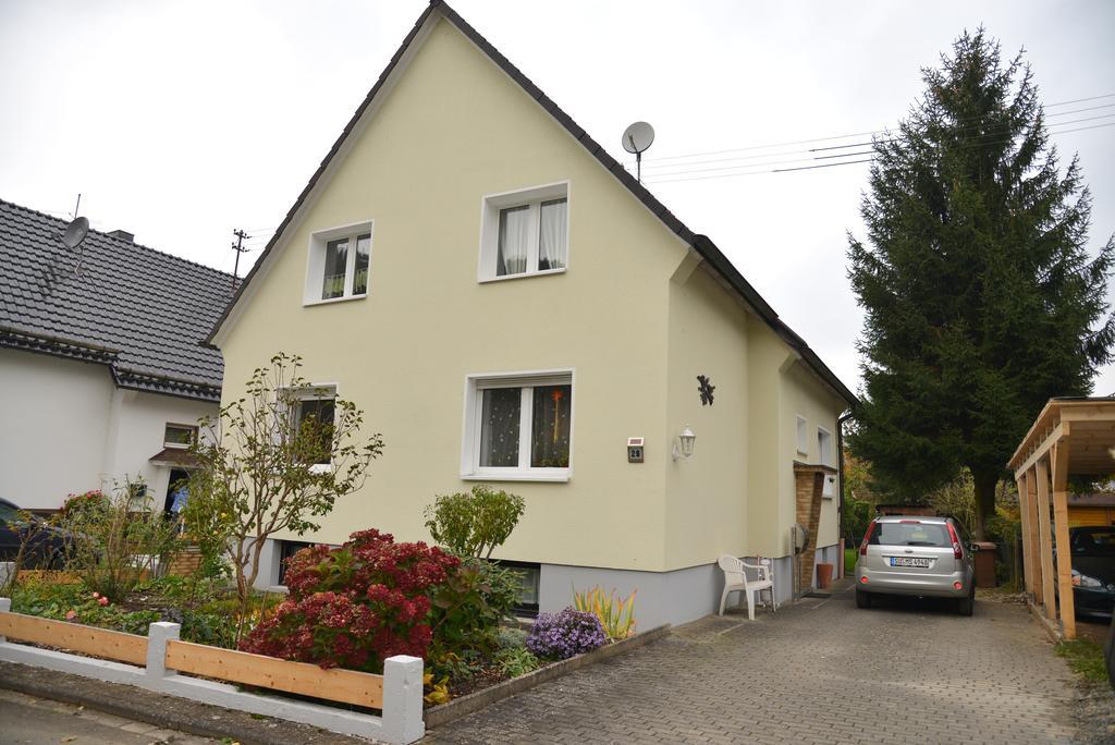 Ferienwohnung Schadler Windeck Extérieur photo